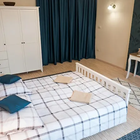Your In 3br アパート *