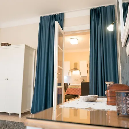 Your In 3br Budapest