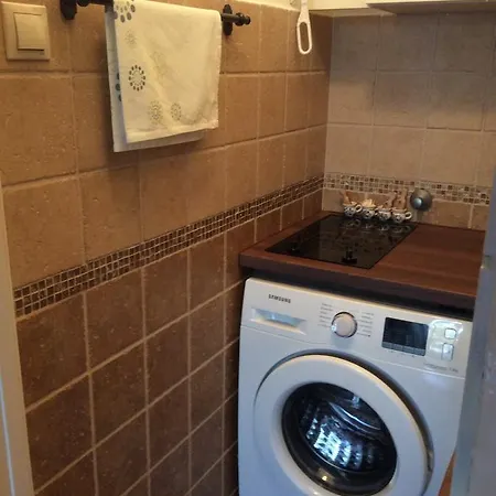Your In 3br * Budapest